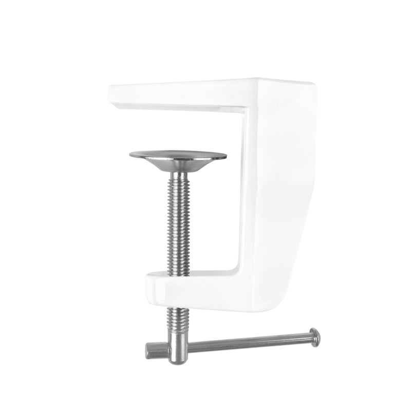 Elegant 801-tl led work lamp with a vice reg. white light intensity and color - BVShop