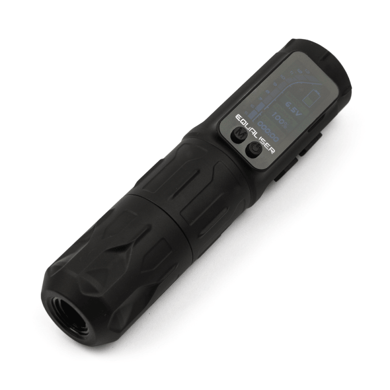 Equaliser Unicorn Max Wireless Tattoo Machine - BVShop