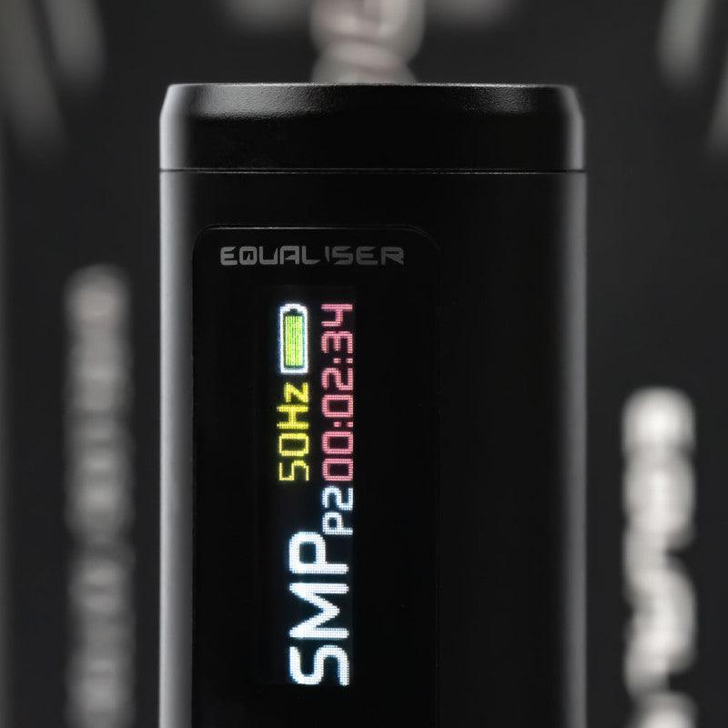 Equaliser Neutron2 Wireless Tattoo Machine - BVShop