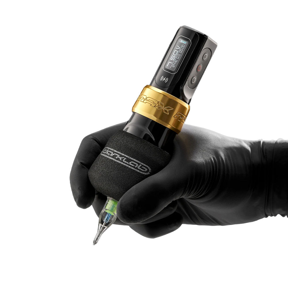 Ergo vienreizlietojamie putu rokturu pārvalki