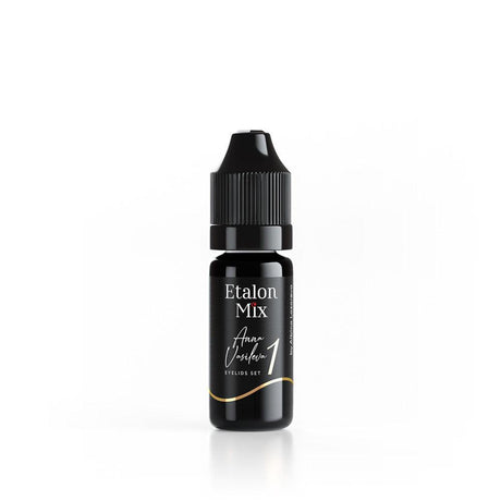 Etalon Mix Eyelids No1 Midnight Pigment 5ml/10ml - BVShop