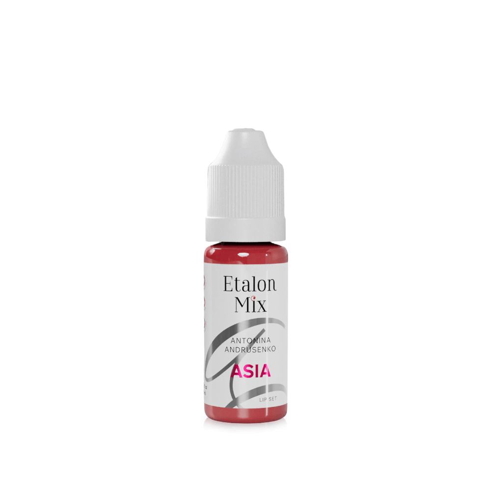 Etalon Mix Lips Asia Pigment 10ml - BVShop