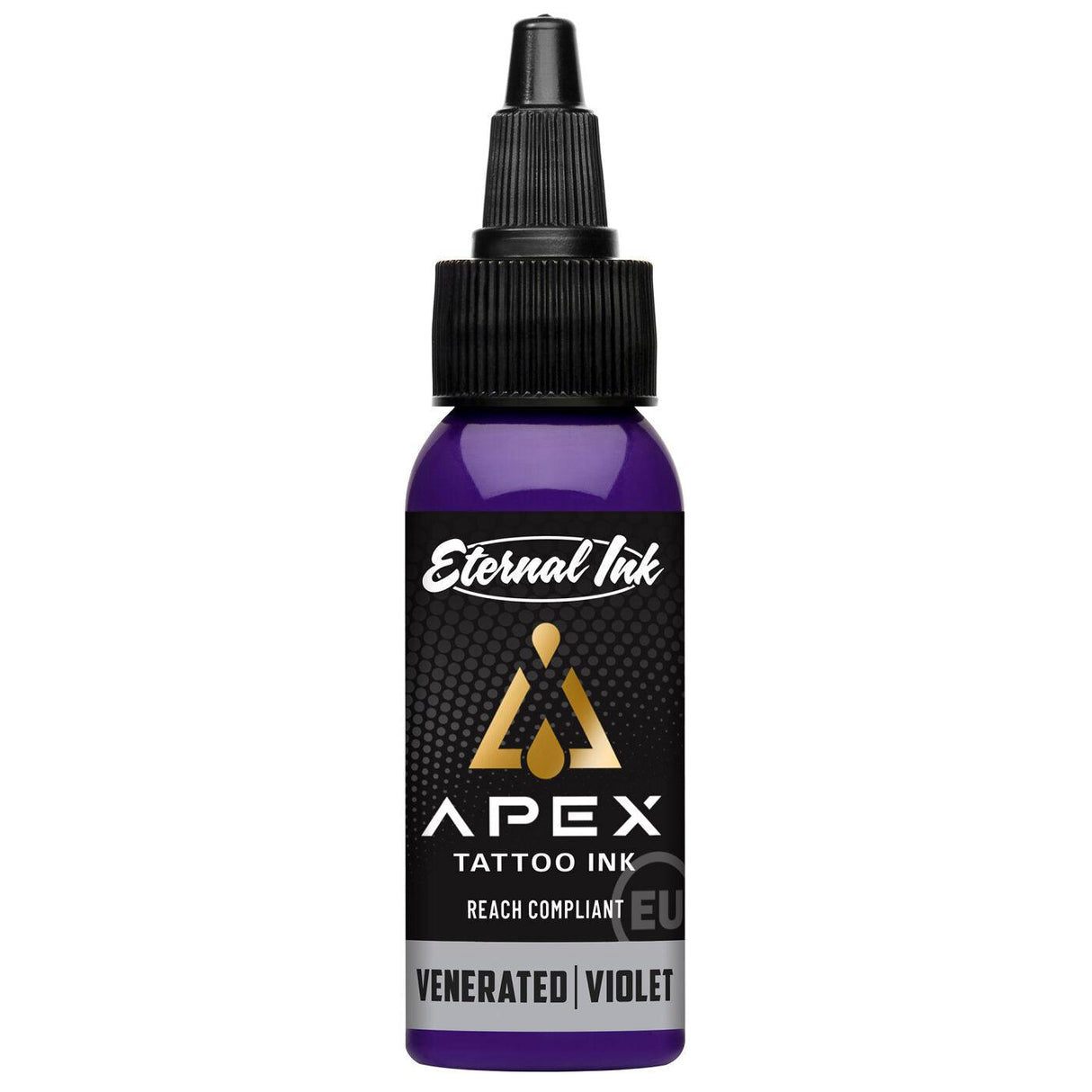 Eternal Ink Apex Venerated Violet 30ml - BVShop