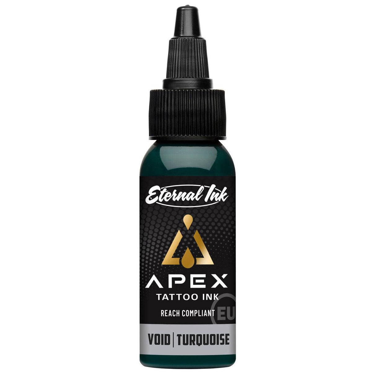 Eternal Ink Apex Void Turquoise 30ml - BVShop