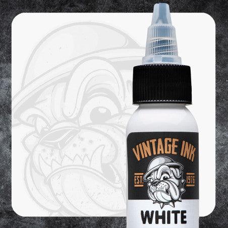 Eternal Ink Vintage White 30ml - BVShop