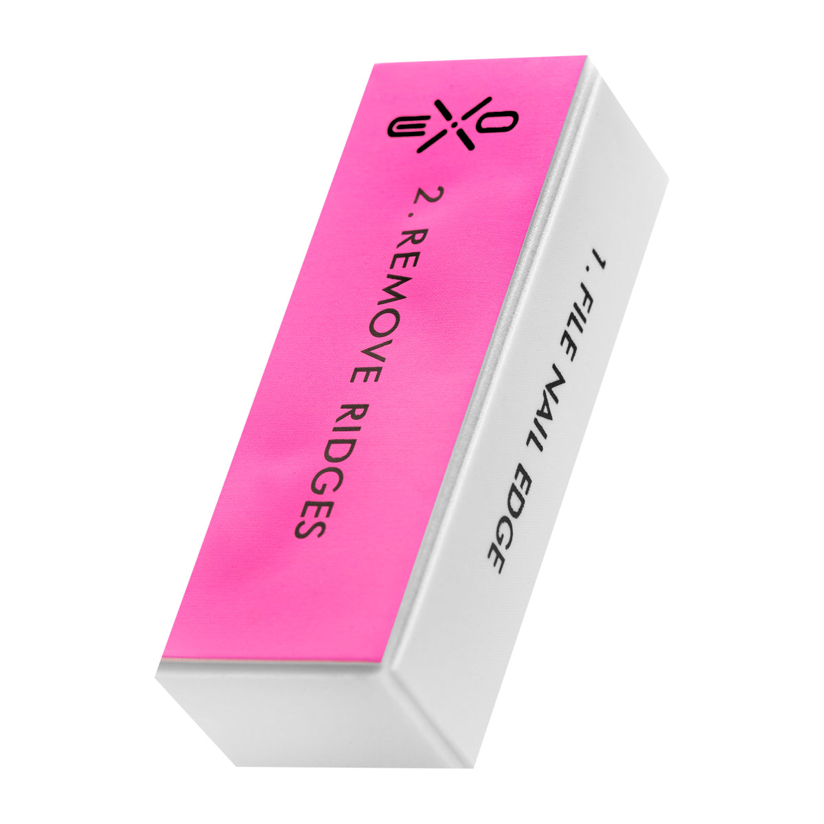 EXO buffer polisher 4-sided BR1 240/320/600/3000 - BVShop