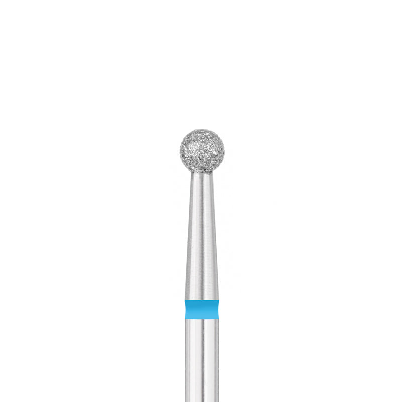 EXO PRO NAIL DRILL BIT DIAMOND BALL 3.1MM BL - BVShop