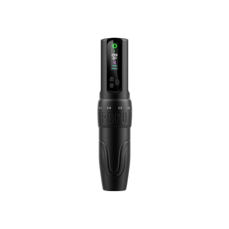 POPU Diva Wireless PMU Machine Shadow - BVShop