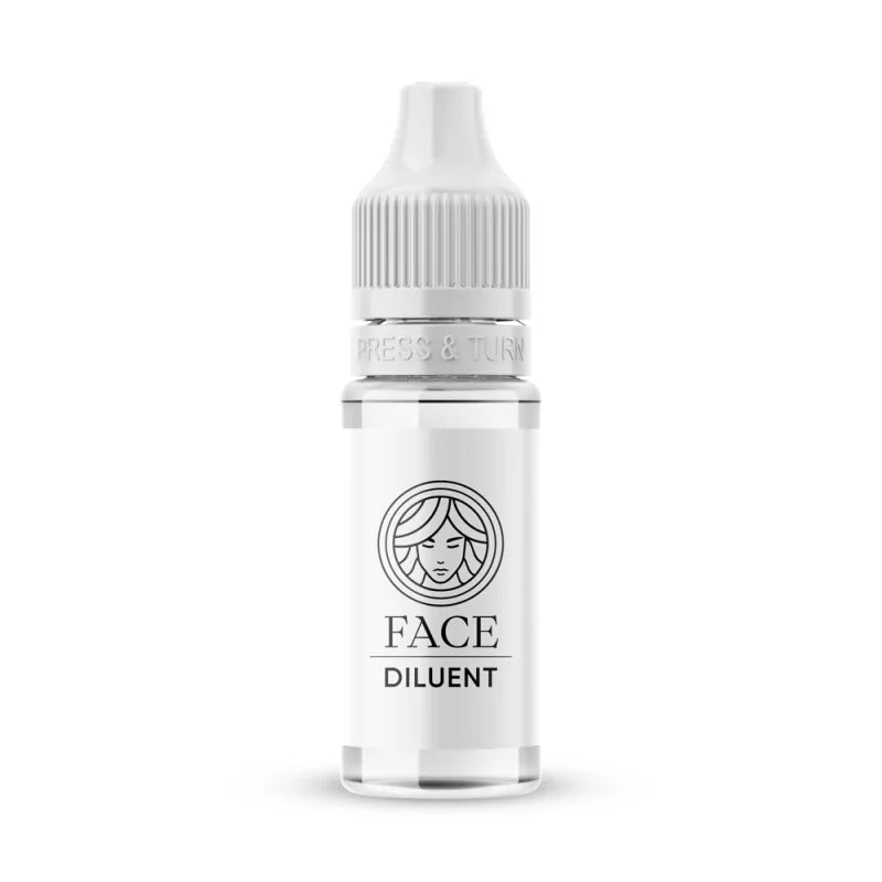 Face Pigment Diluent 6ml/12ml - BVShop
