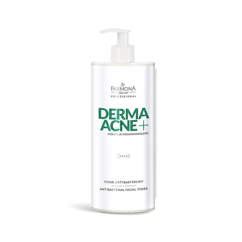 Farmona dermaacne + antibacterial tonic 500ml - BVShop