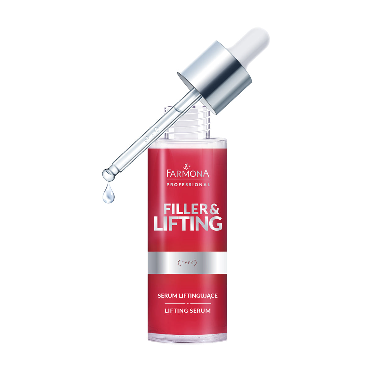 Farmona Filler&lifting lifting serum 30 ml. - BVShop