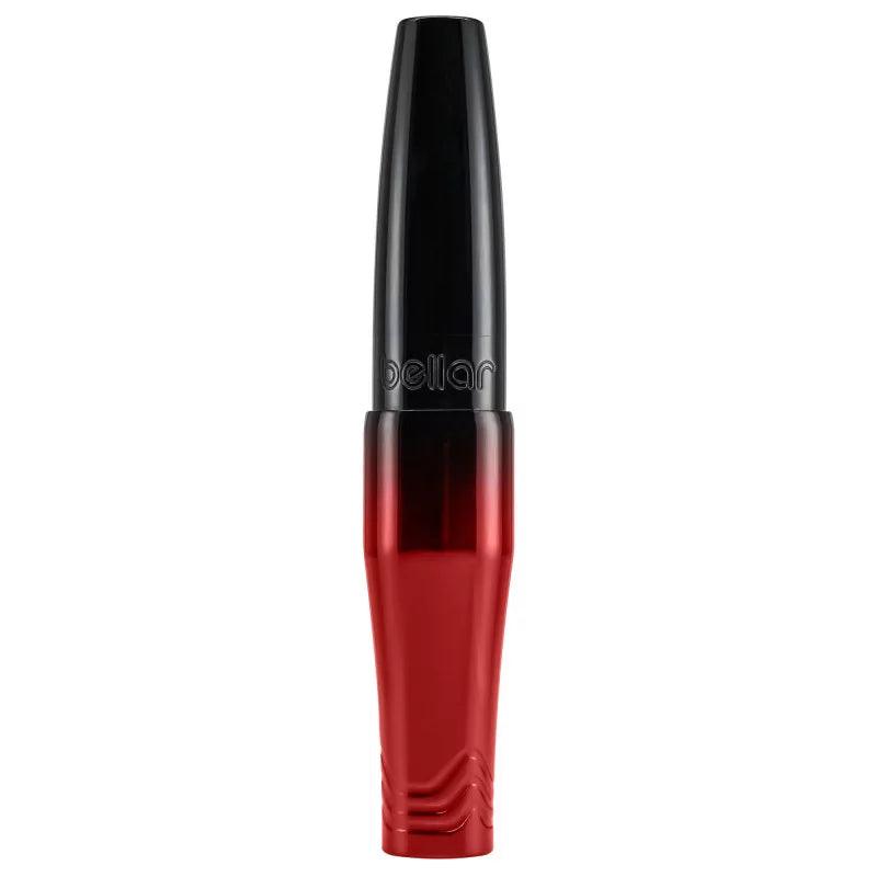 Bellar Red Bottom PMU Machine Pen - BVShop