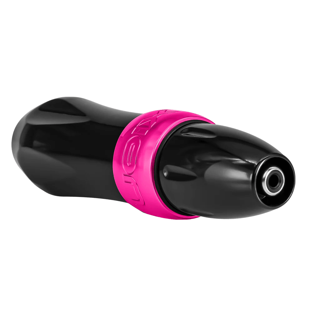 Spektra Xion Bubblegum Rotary Machine - BVShop