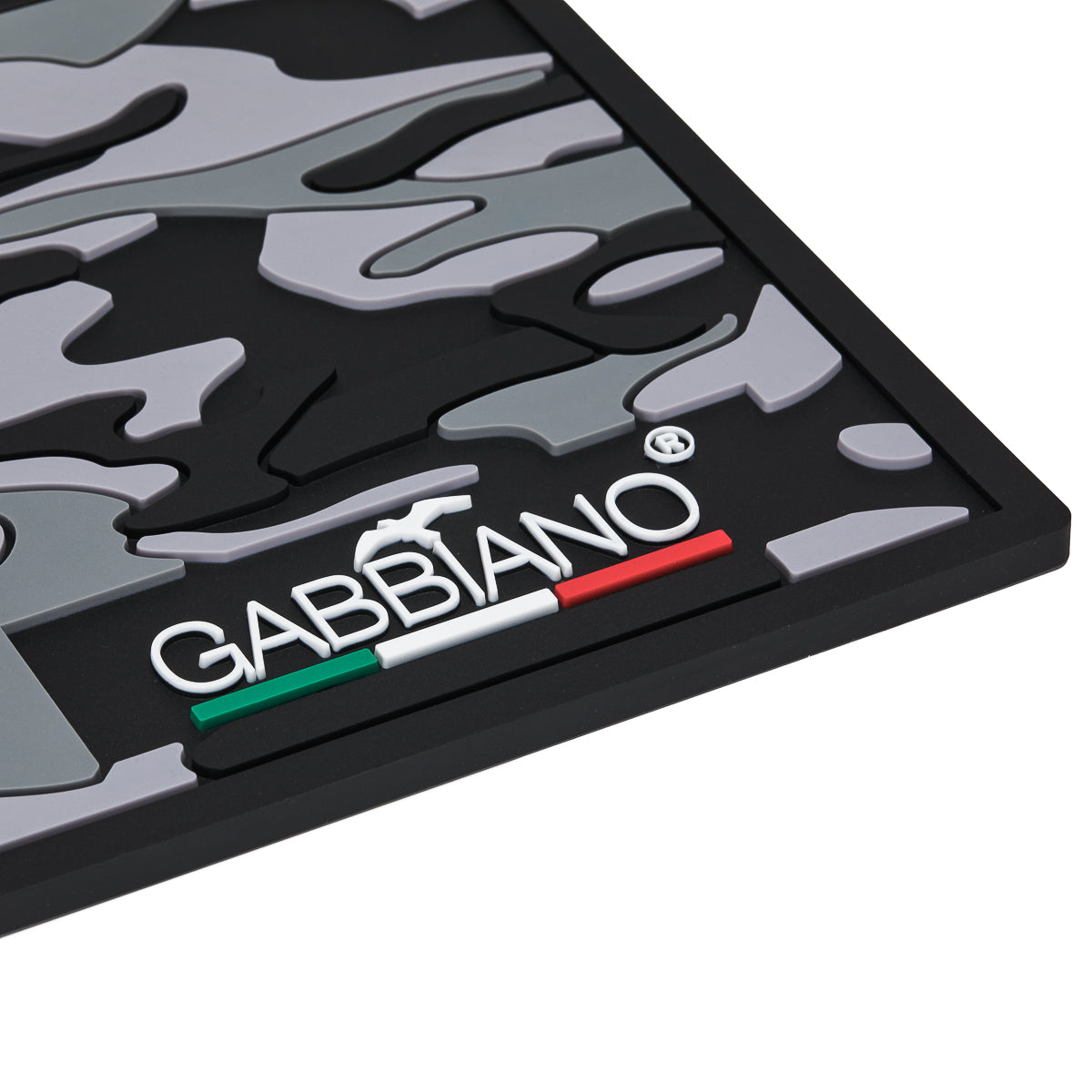 Gabbiano barber mat - BVShop