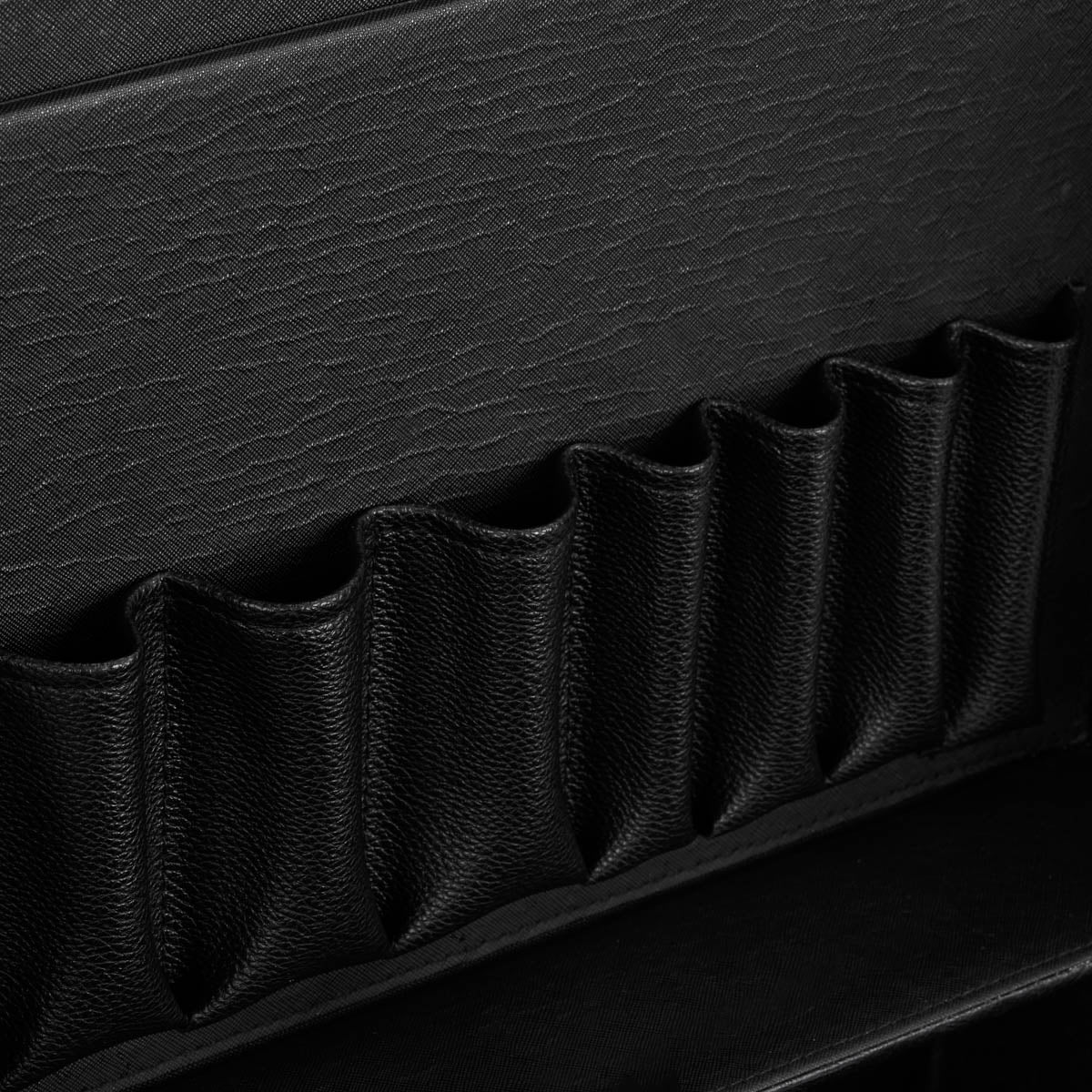 Gabbiano barber's helper C12 black - BVShop