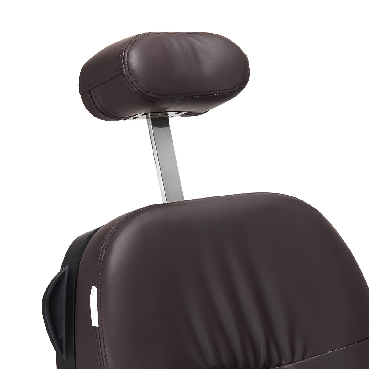 Gabbiano Duke Electric Barber Chair Brown - BVShop