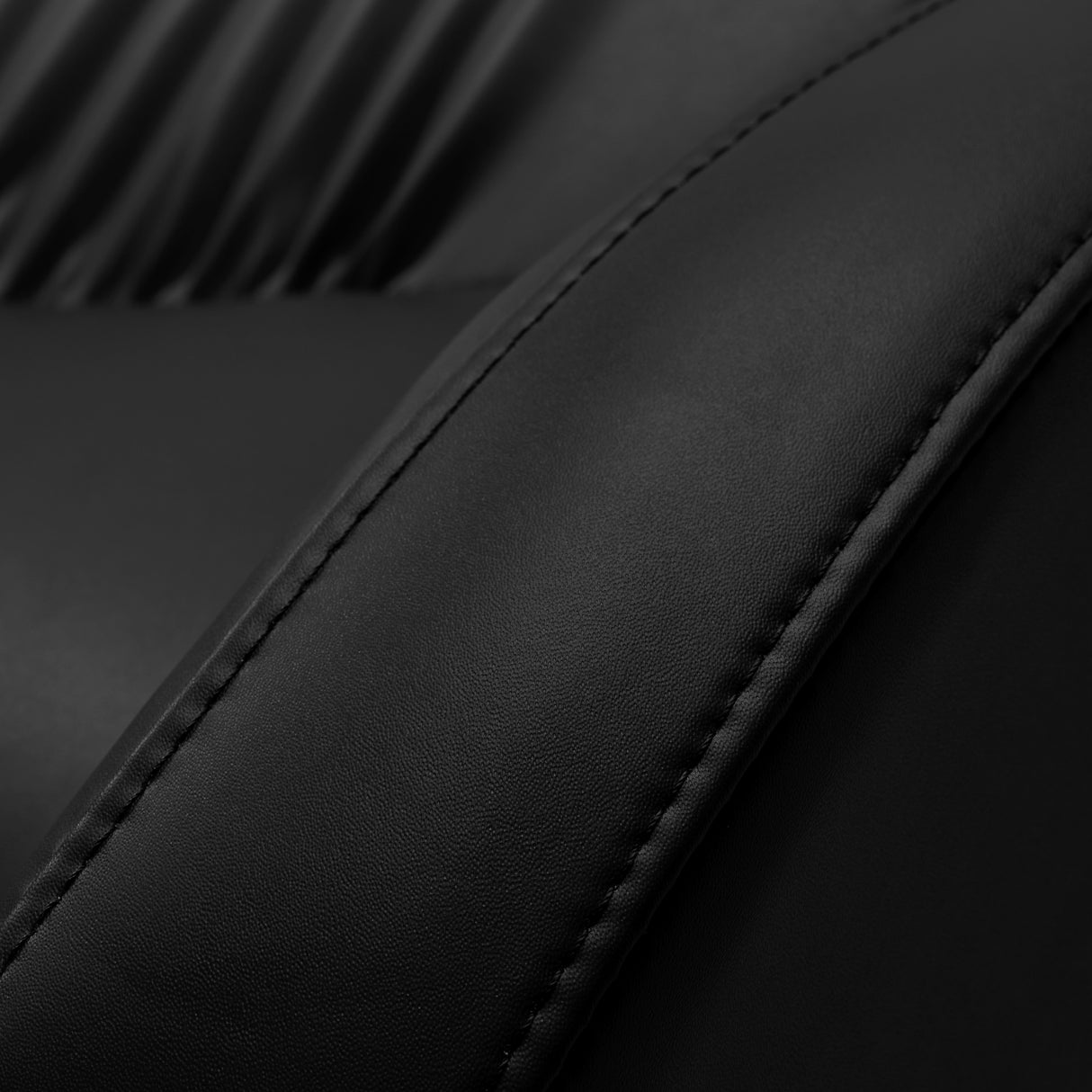 Gabbiano electric hairdressing wash unit TRYCHO black - BVShop