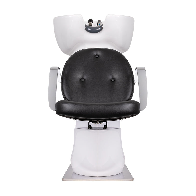 GABBIANO HAIR WASH UNIT ASTI BLACK - BVShop