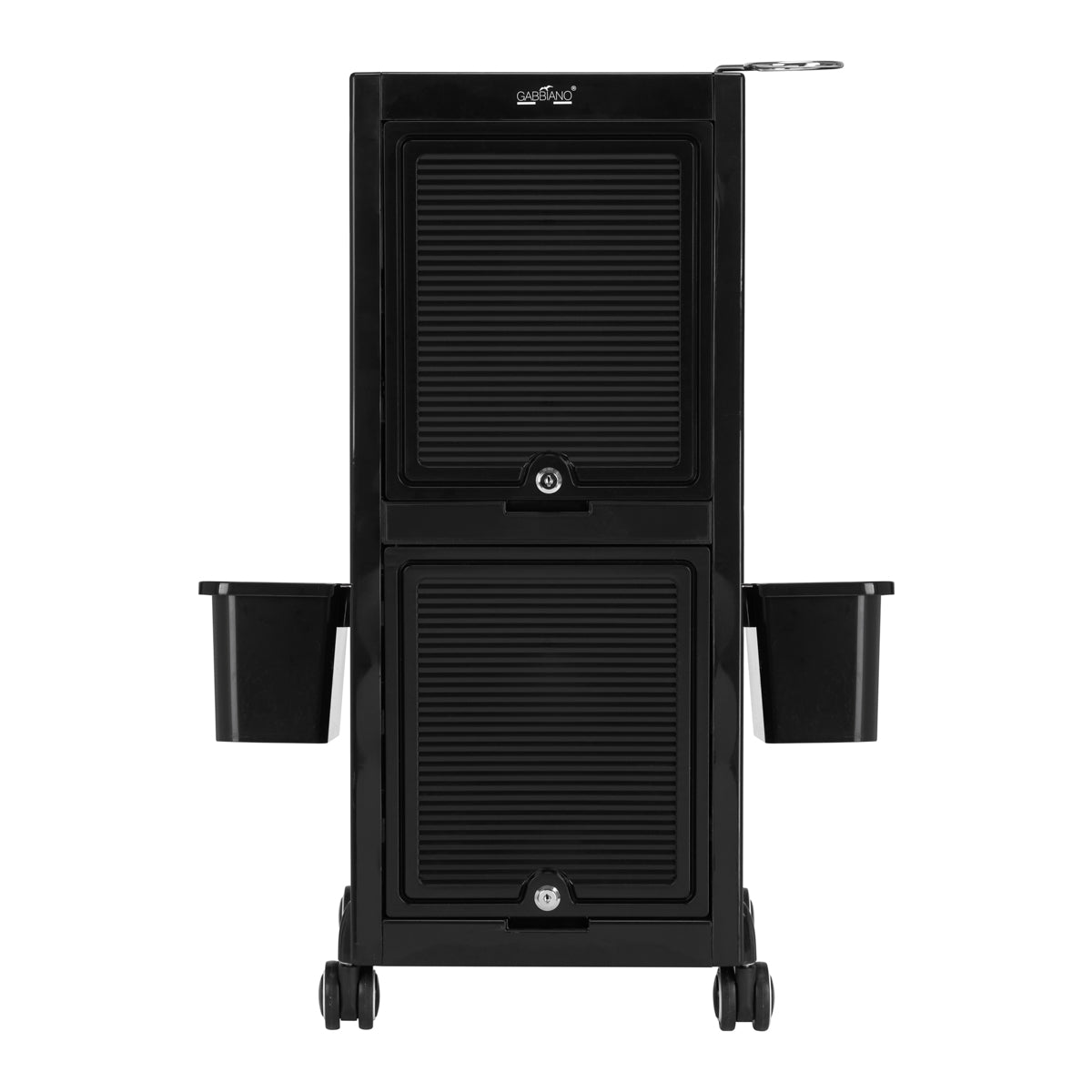 Gabbiano hairdresser's helper 68C black - BVShop