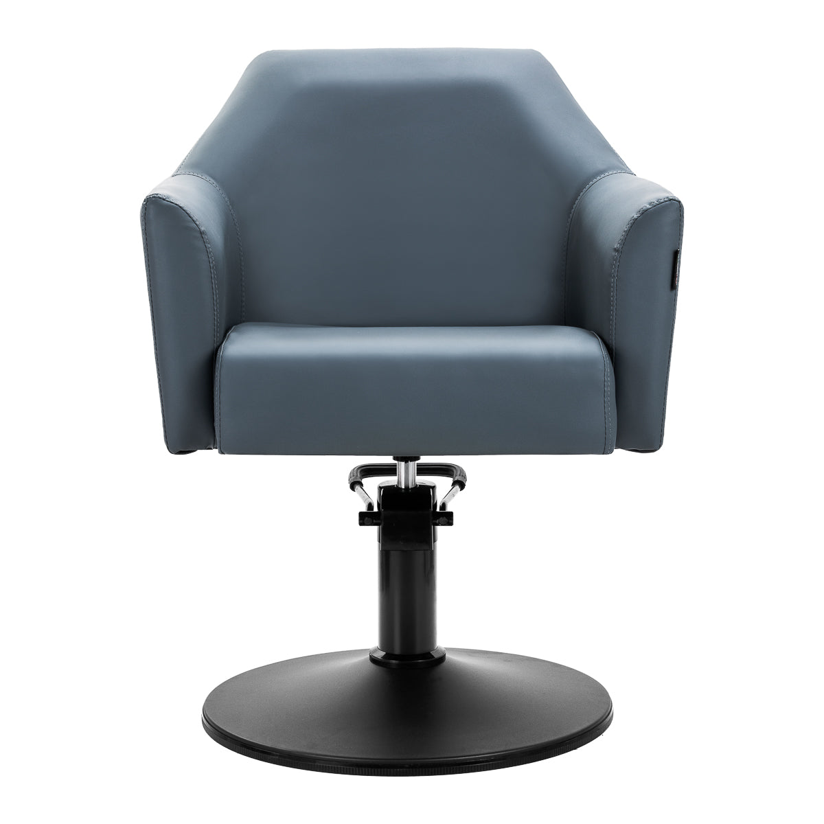 Gabbiano Hairdressing chair 008-75 graphite - BVShop