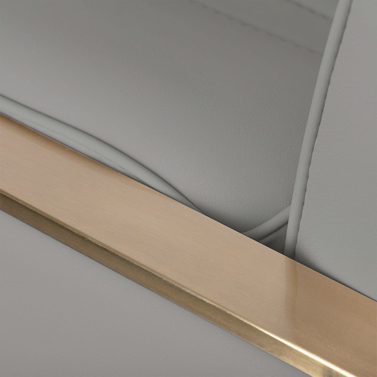 GABBIANO HAIRDRESSING CHAIR ACRI GOLD - BEIGE - BVShop