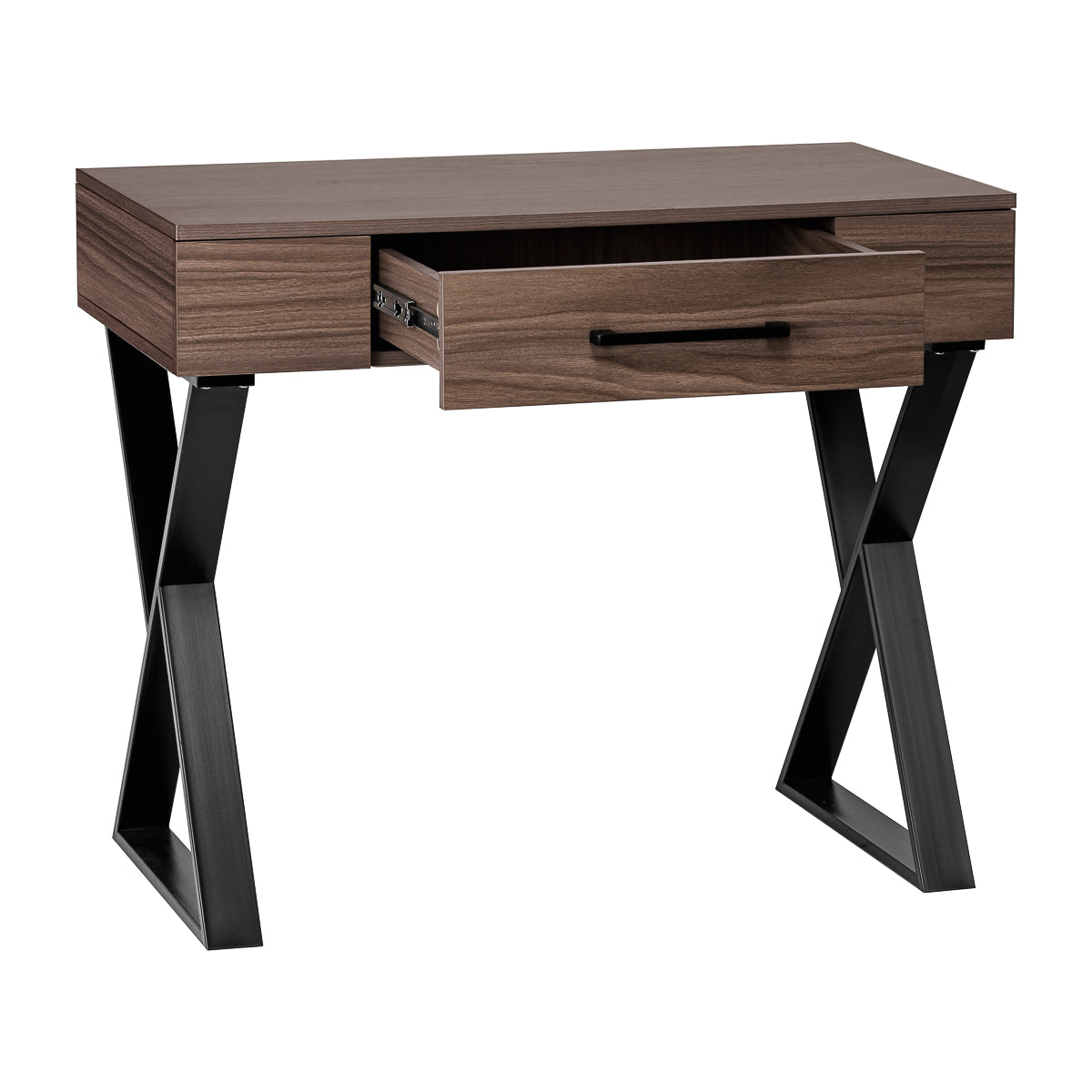 Gabbiano hairdressing console from GABBIANO, modern salon furniture with mirror and storage for professional hair styling.