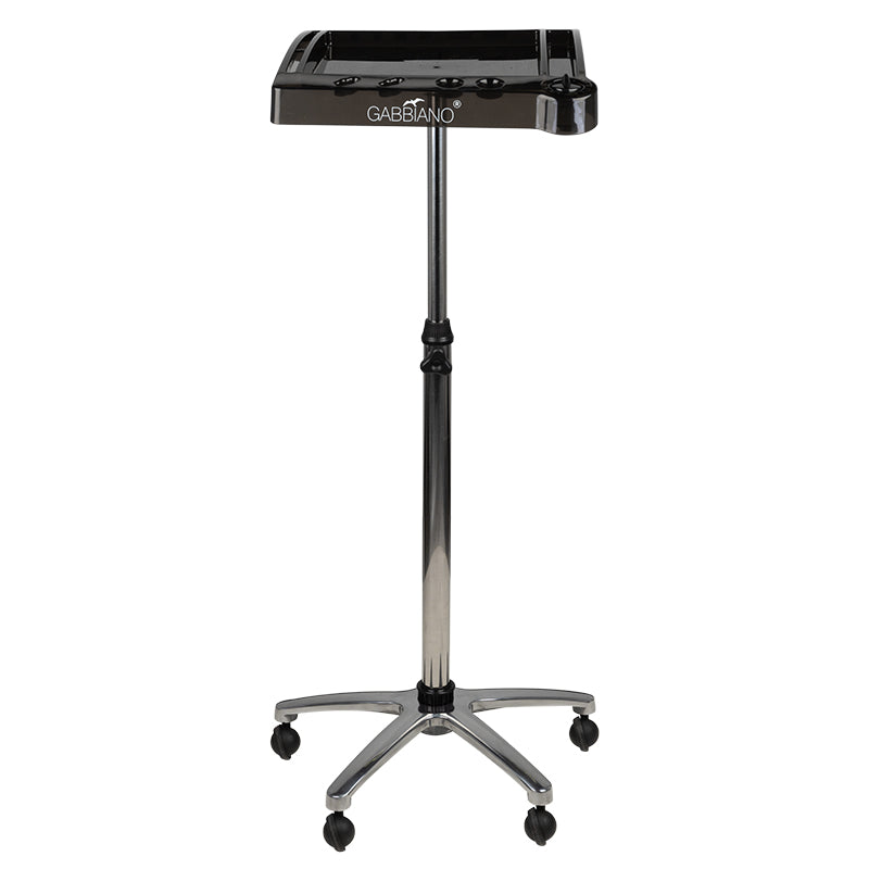 Gabbiano hairdressing helper 265 black - BVShop