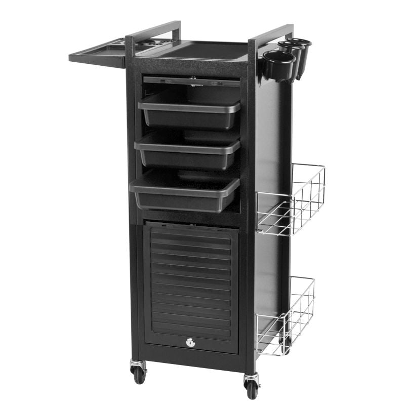 Gabbiano hairdressing helper deluxe 401 - BVShop