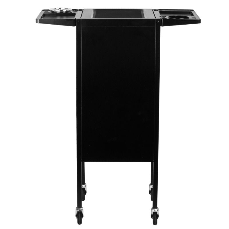 Gabbiano hairdressing helper deluxe 500 black - BVShop