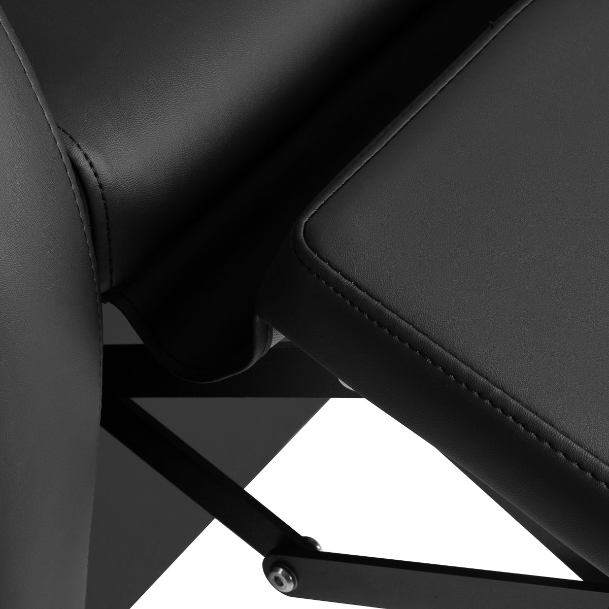 Gabbiano Hairdressing wash unit Carmen black - BVShop