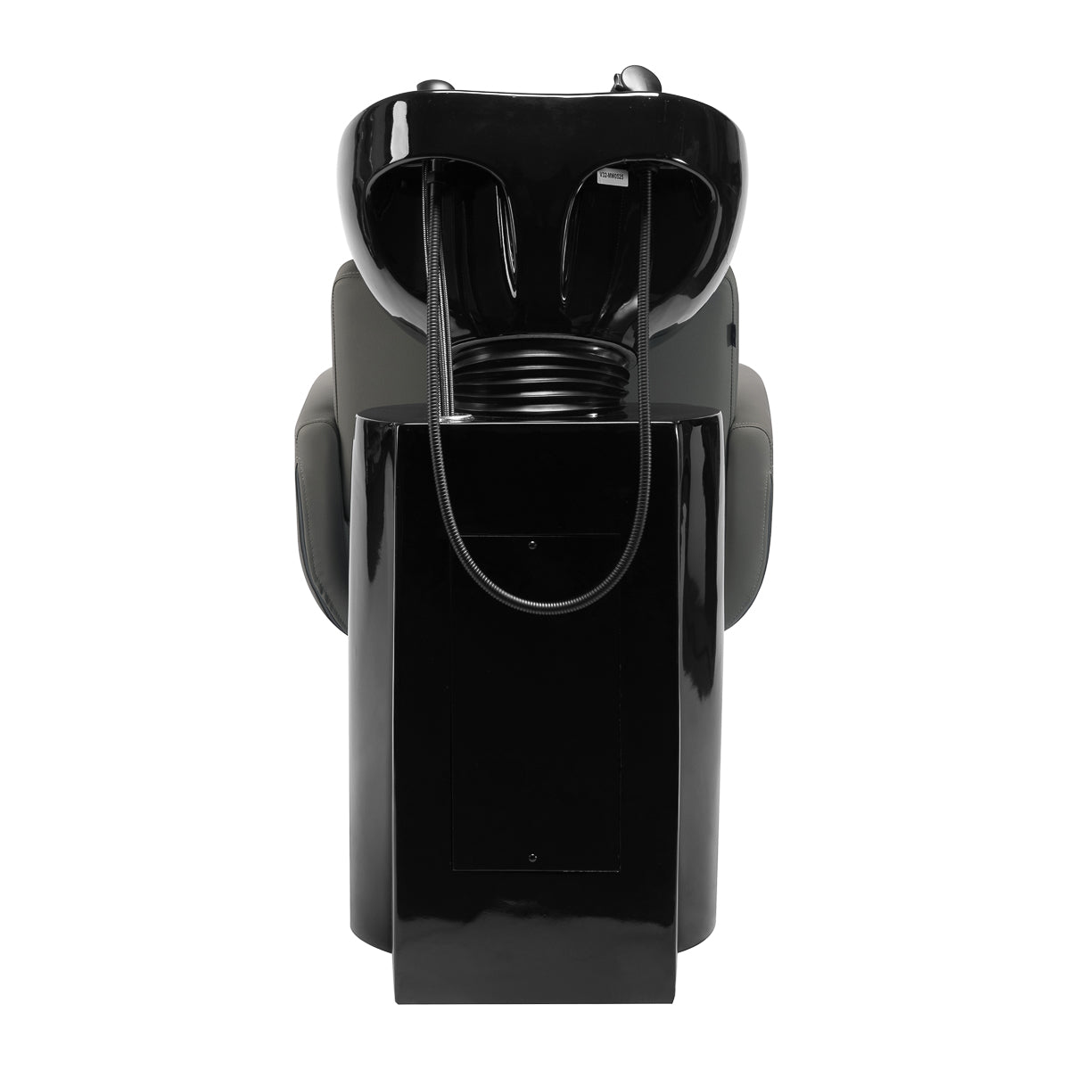 Gabbiano hairdressing wash unit Mataro Grey - BVShop