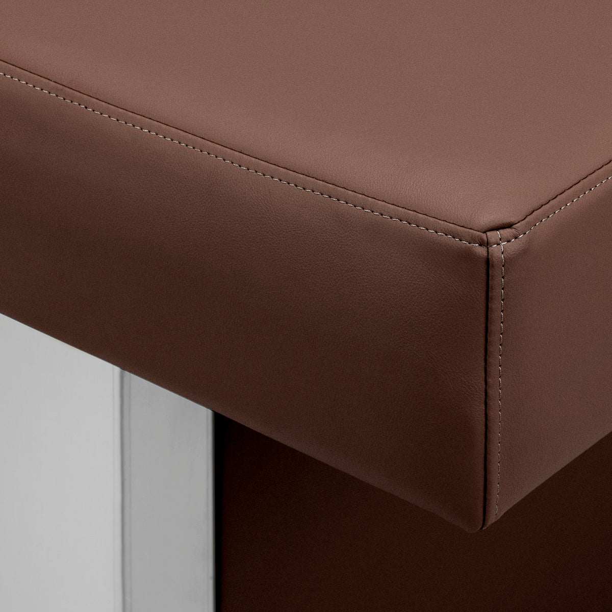 Gabbiano Head Spa 017 hair washing bed brown - BVShop