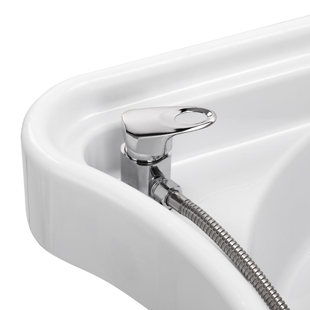 Gabbiano Head Spa Washstand 050 black - BVShop