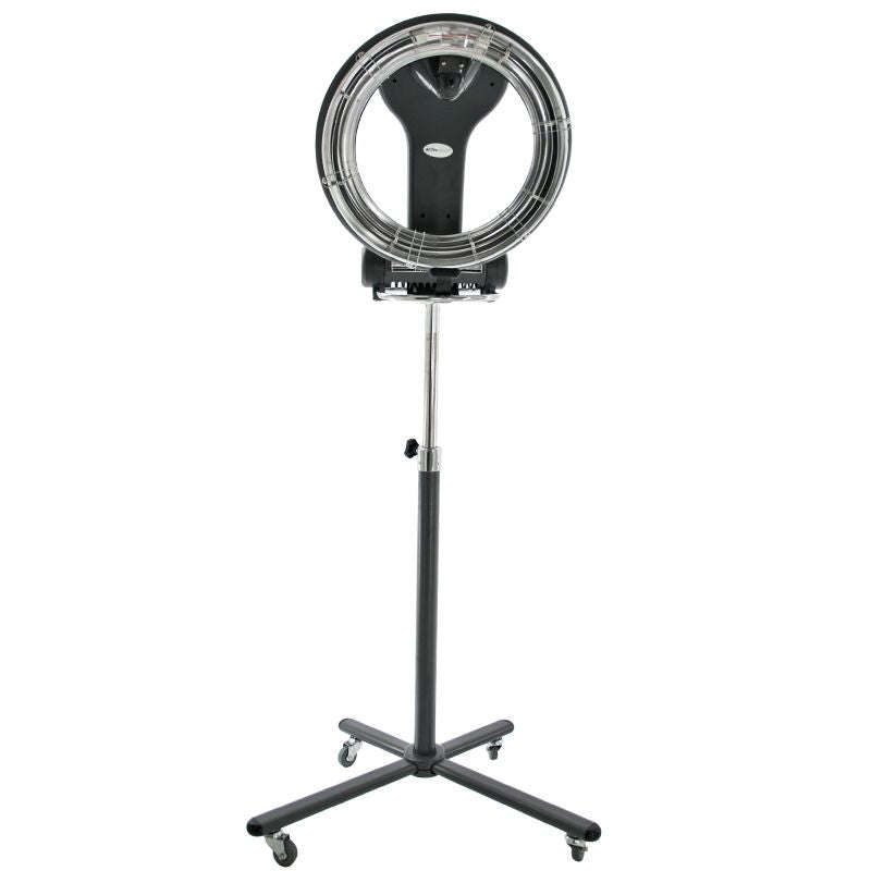 Gabbiano infrazon standing fl-101s gray - BVShop