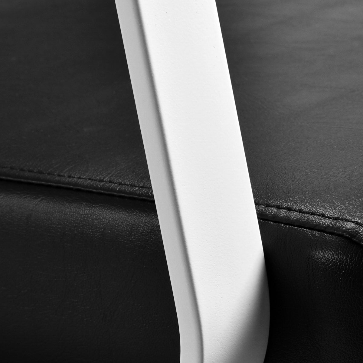 Gabbiano Porto hair wash unit white black - BVShop