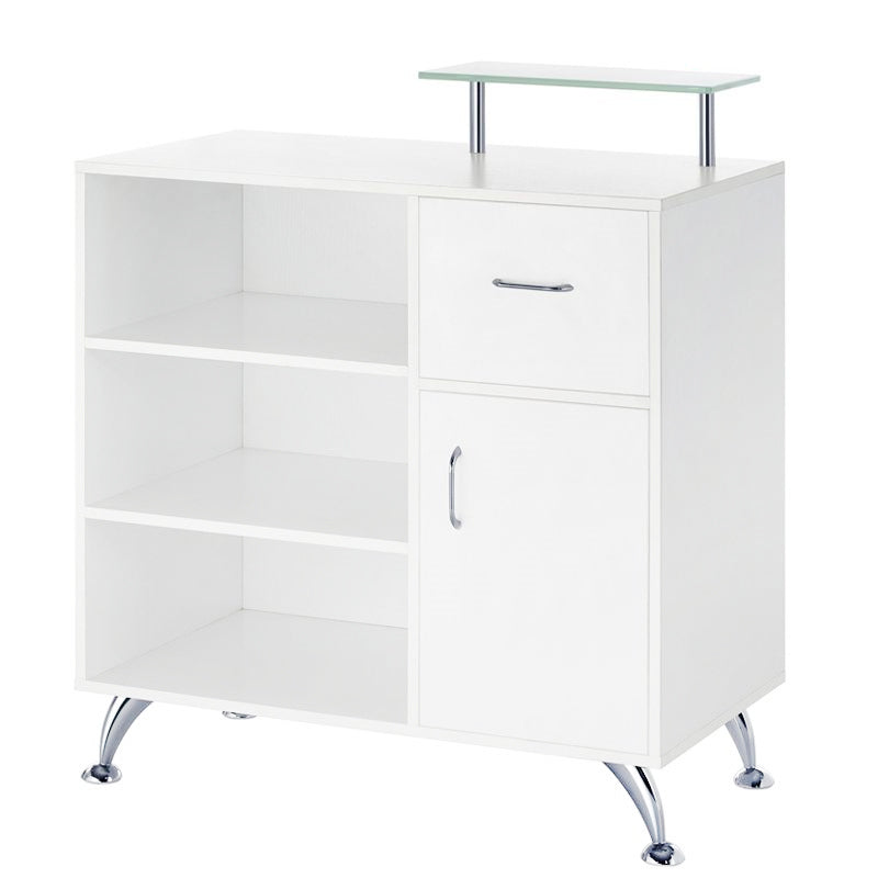 Gabbiano reception desk q-0833 - BVShop