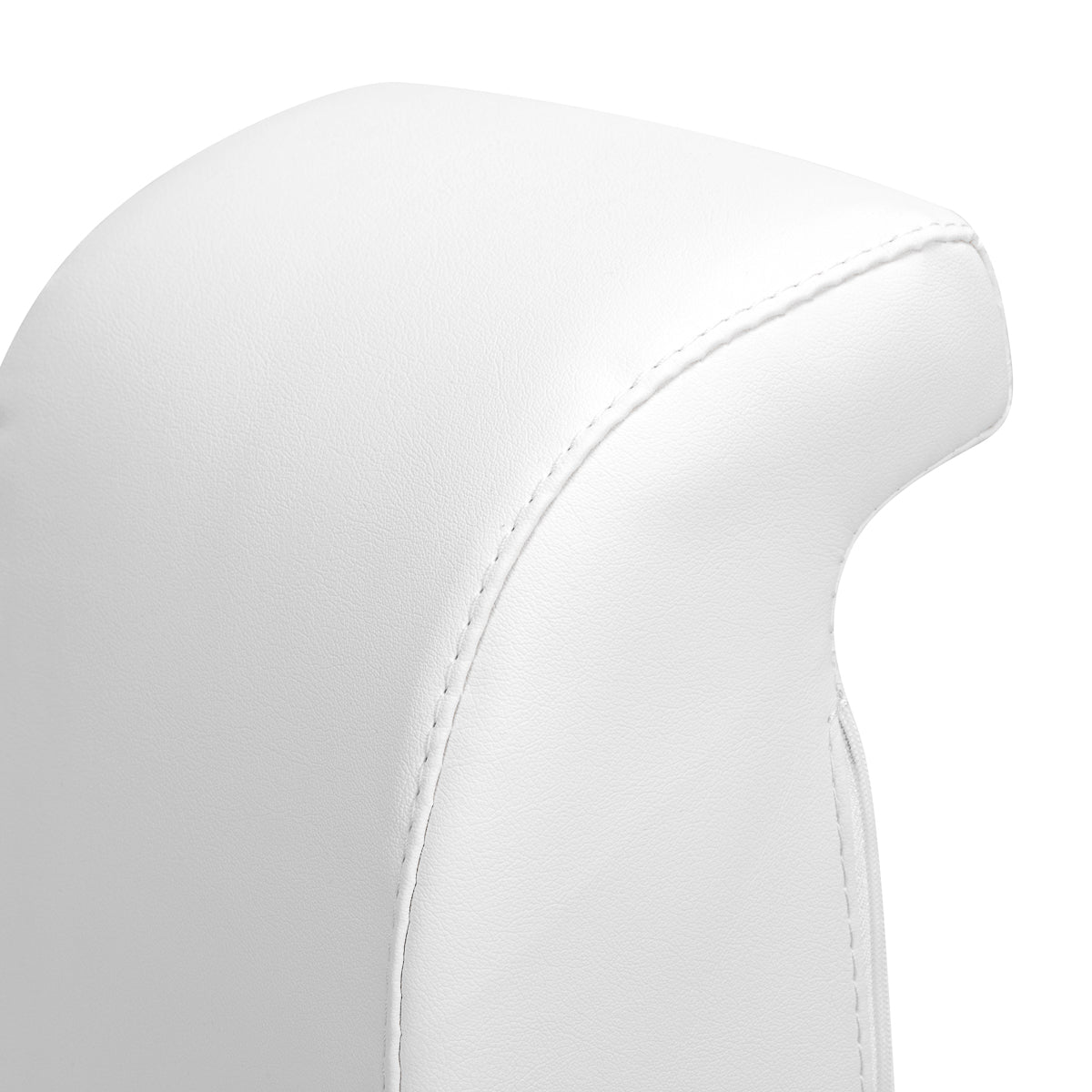 Giovanni podiatry stool 1005 white - BVShop
