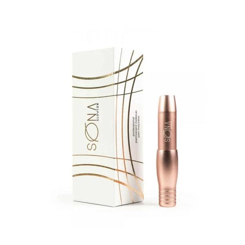 Glovcon SONA PMU Machine Pen Pink - BVShop