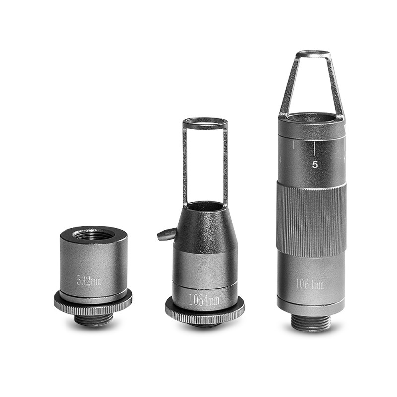 GLOVCON MED Portable Q-Switch ND YAG Laser - BVShop