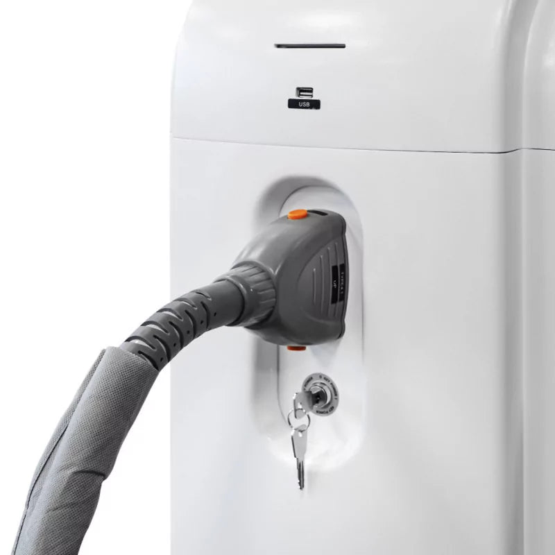 GLOVCON MED Q-Switch ND YAG Laser - BVShop