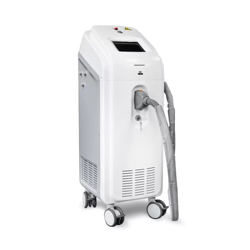 GLOVCON MED Q-Switch ND YAG Laser - BVShop