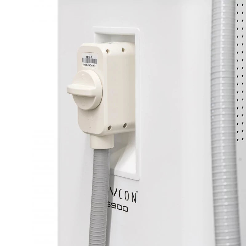 GLOVCON Q-Switch ND YAG Laser - BVShop