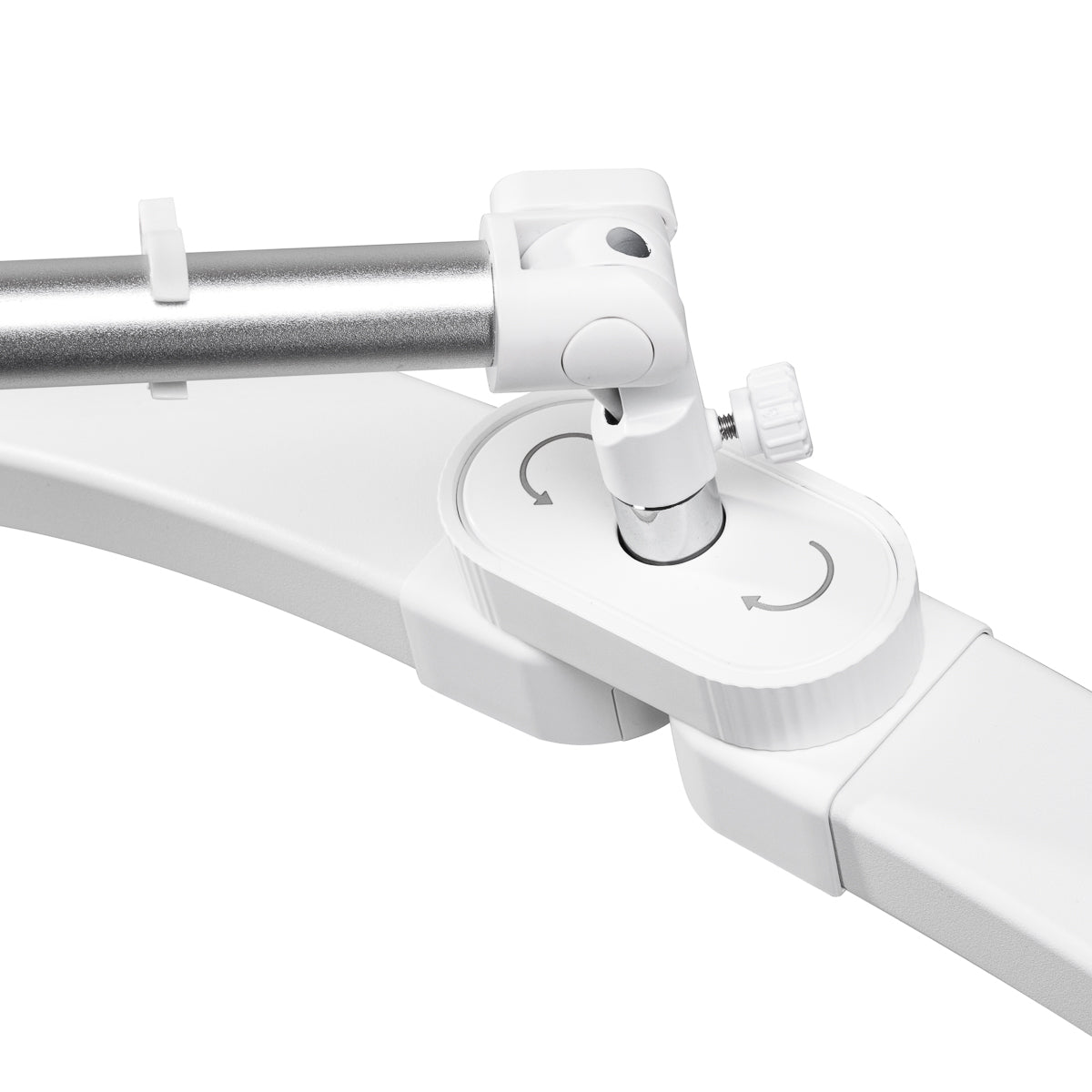 GLOW eyelash lamp FX07 white - BVShop