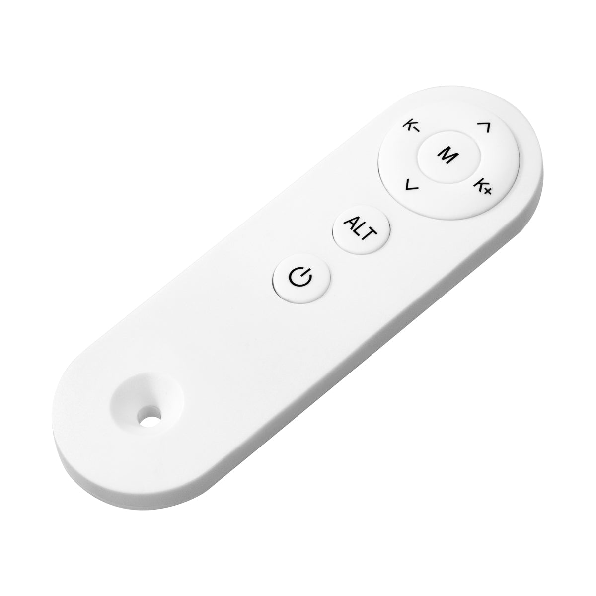 GLOW eyelash lamp FX07 white - BVShop