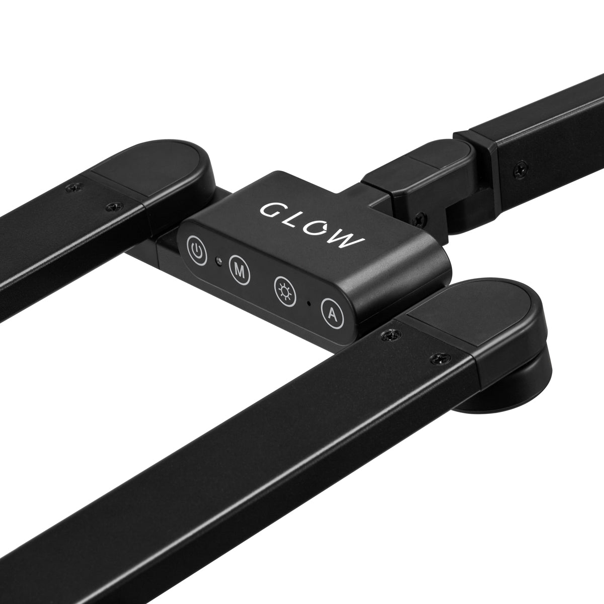 Glow L04 tabletop treatment lamp black - BVShop