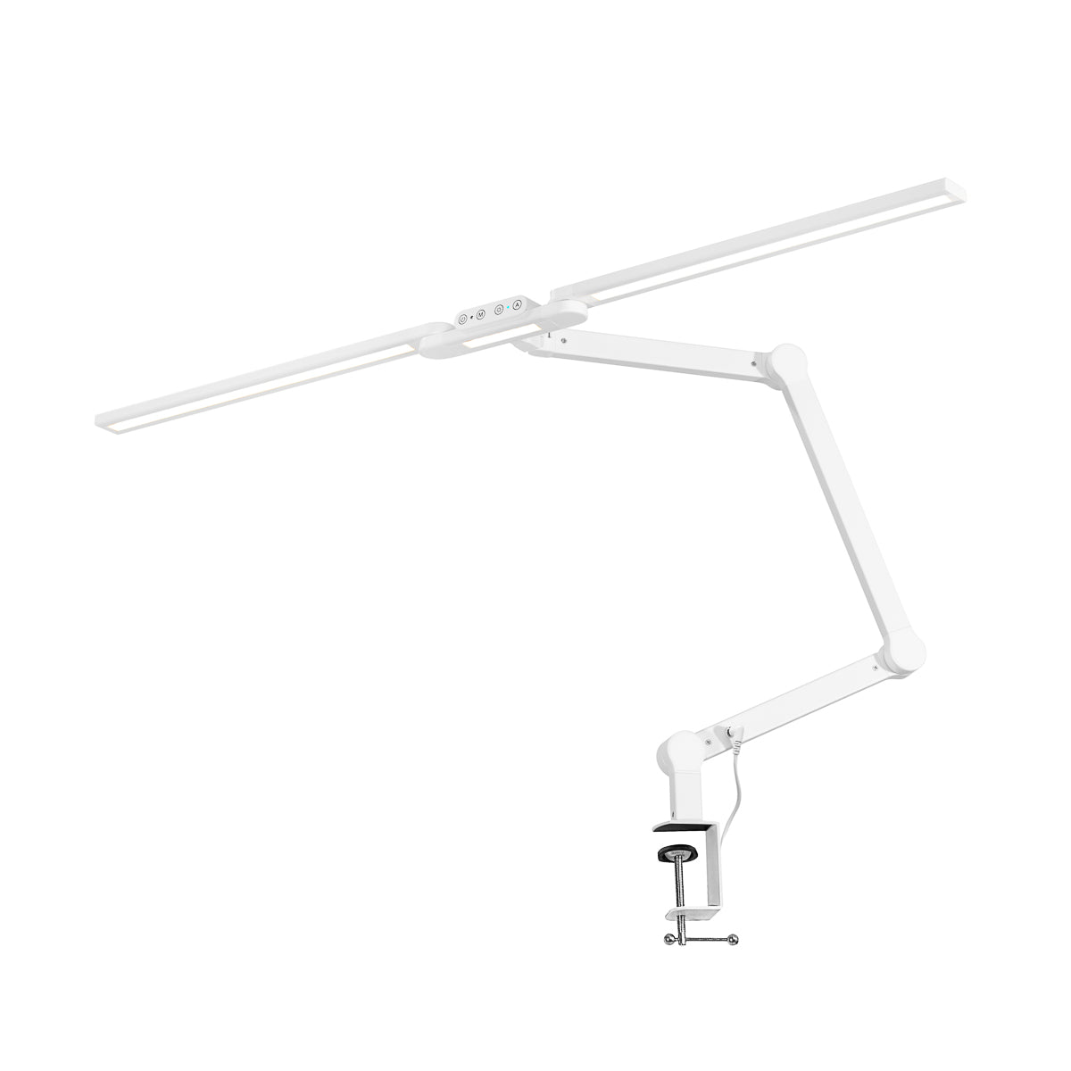 Glow L04 tabletop treatment lamp white - BVShop