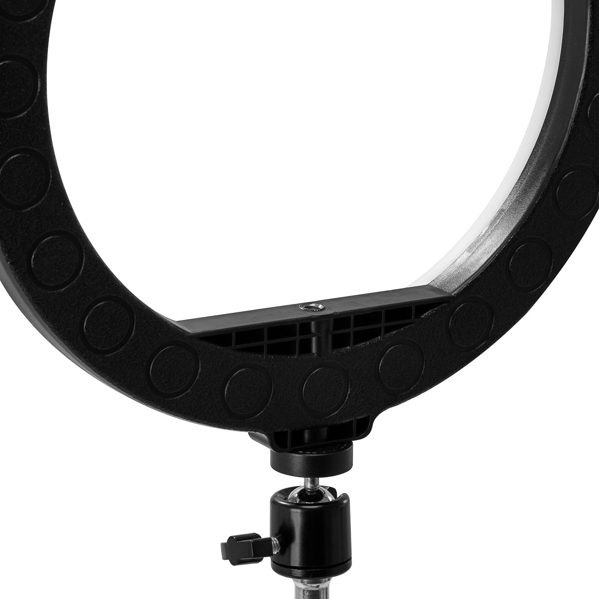 GLOW ring lamp ring 10" bsc with tripod 10W - BVShop