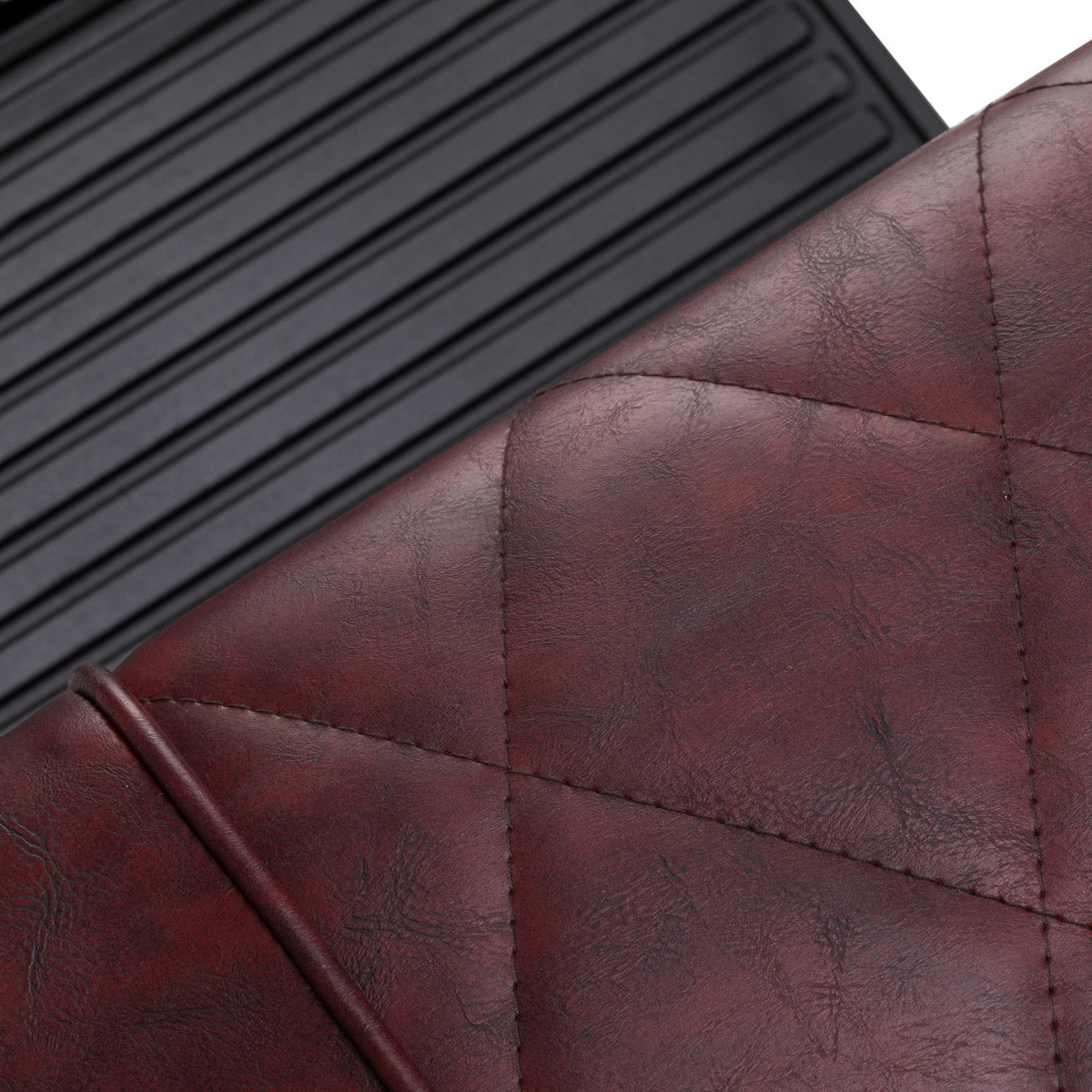 Hair System barber chair BM88066B brown - BVShop