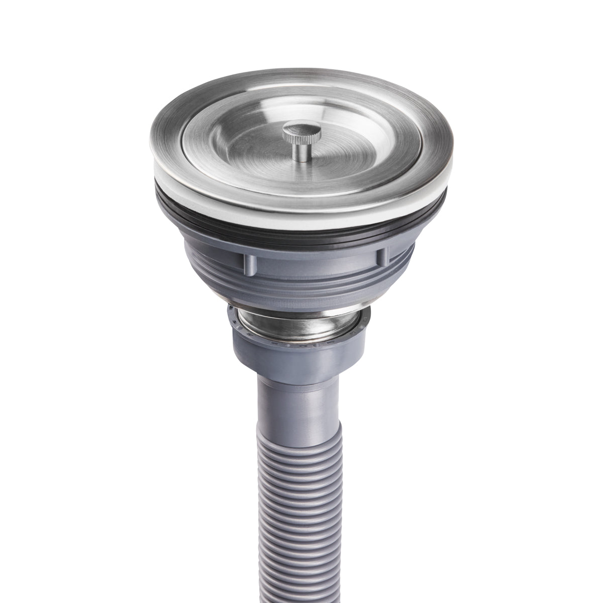 HAIRDRESSER WASH DRAIN Q5 - BVShop