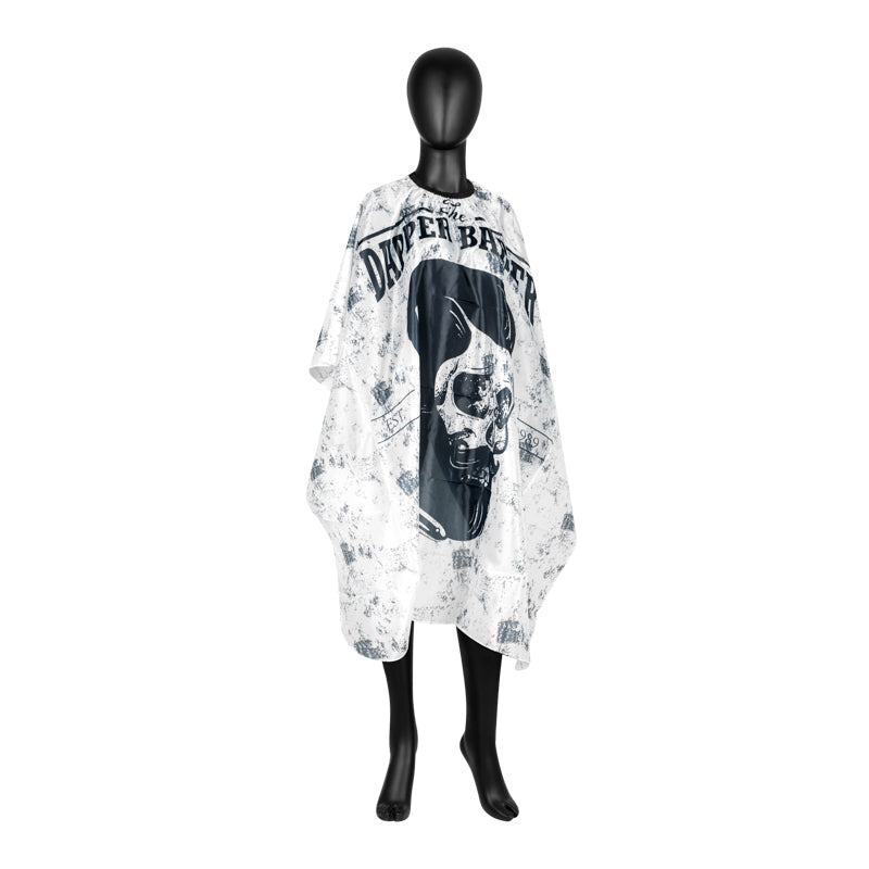 Hairdressing cape j-36 - BVShop